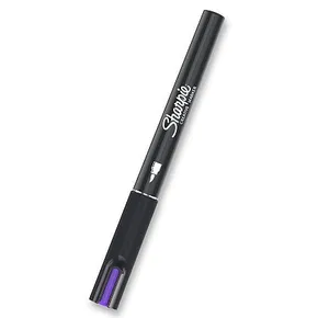 Akrylmarker Sharpie Acrylic Marker Brush - lila